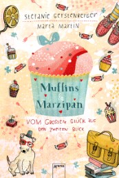 Muffins & Marzipan