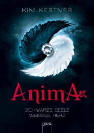 Anima - Cover