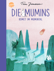 Die Mumins - Komet im Mumintal