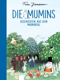 Die Mumins - Geschichten aus dem Mumintal