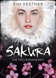 Sakura - Cover