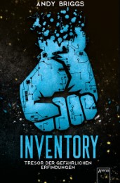 Inventory - Tresor der gefährlichen Erfindungen