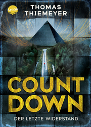 Countdown. Der letzte Widerstand - Cover