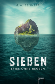 Sieben - Cover