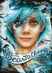 Seawalkers - Ein Riese des Meeres - Cover