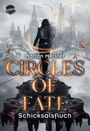 Circles of Fate - Schicksalsfluch - Cover