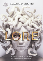 Lore - Cover
