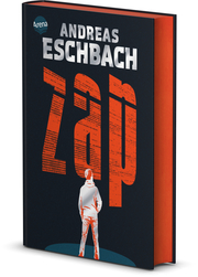 ZAP - Cover