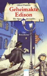 Geheimakte Edison