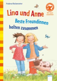 Lina und Anne