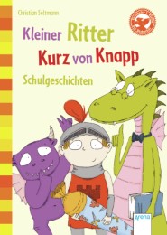 Kleiner Ritter Kurz von Knapp / Mini-Ausgabe