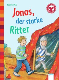 Jonas, der starke Ritter