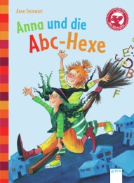 Anna und die ABC-Hexe