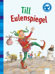 Till Eulenspiegel - Cover