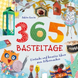 365 Basteltage