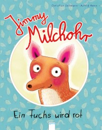 Jimmy Milchohr - Cover