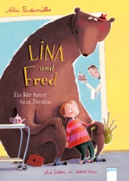 Lina und Fred