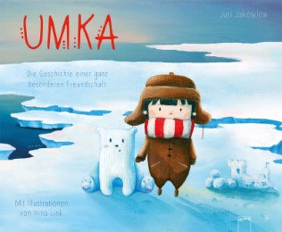 Umka - Cover