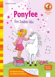 Ponyfee - Das Zauber-Abc