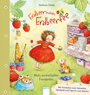 Erdbeerinchen Erdbeerfee - Mein zauberhafter Feenladen