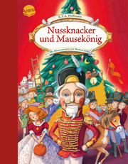 Nussknacker und Mausekönig - Cover