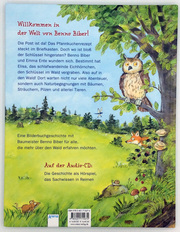 Benno Biber - Das große Waldabenteuer - Abbildung 1