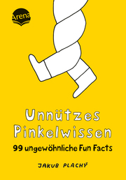 Unnützes Pinkelwissen - Cover