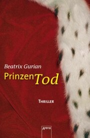 Prinzentod - Cover