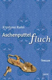 Aschenputtelfluch - Cover