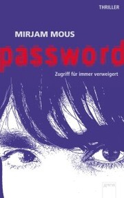 Password - Cover