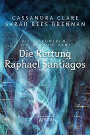 Die Rettung Raphael Santiagos