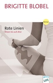 Rote Linien - Cover