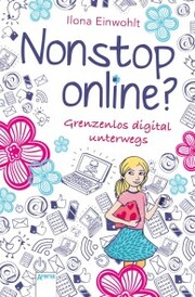 Nonstop online? - Cover
