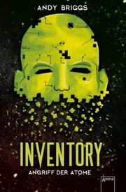Inventory (2). Angriff der Atome - Cover
