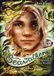 Seawalkers (5). Filmstars unter Wasser - Cover