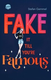 Fake it till you're famous - Cover
