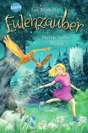 Eulenzauber (16). Sterne voller Magie - Cover