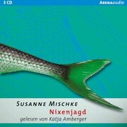 Nixenjagd - Cover