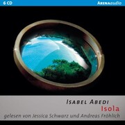 Isola - Cover