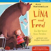 Lina und Fred - Ein Bär kennt kein Pardon