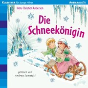 Die Schneekönigin - Cover