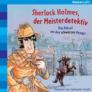 Sherlock Holmes (2) Das Rätsel um den schwarzen Hengst