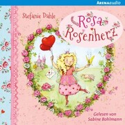 Rosa Rosenherz 1+2 - Cover