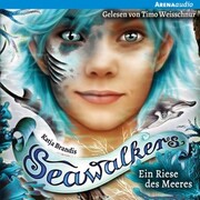 Seawalkers (4) Ein Riese des Meeres - Cover