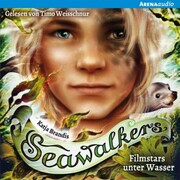 Seawalkers (5). Filmstars unter Wasser - Cover