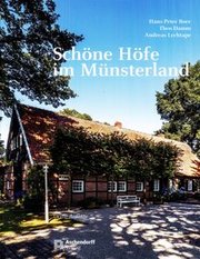 Schöne Höfe im Münsterland
