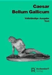 Bellum Gallicum (Latein)