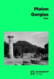 Gorgias - Cover