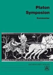 Symposion - Cover