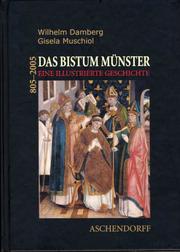 Das Bistum Münster 805-2005